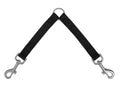 nylon doble XL negre 10mmx30cm