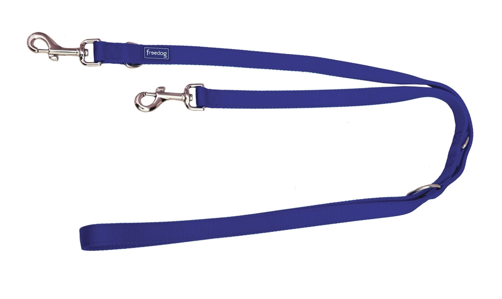 Freedog Adiestramiento Azul Imagen secundaria del producto
