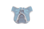 Soft azul S 35-40cm