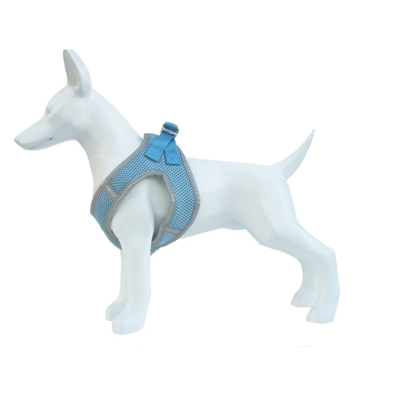 Soft azul S 35-40cm