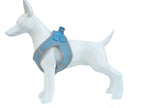 Soft azul S 35-40cm