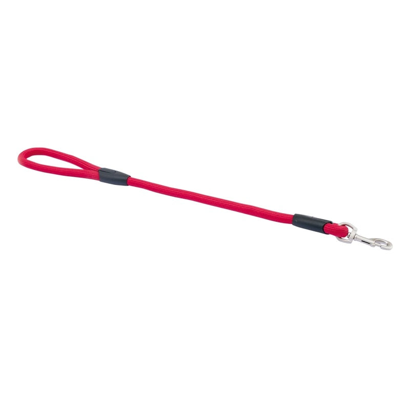 nylon redondo rojo 13x60