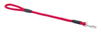nylon redondo rojo 13x60