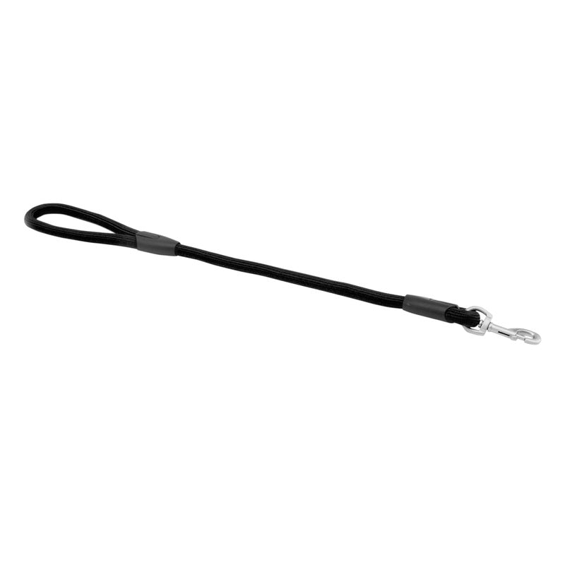 nylon redondo negro 13x60