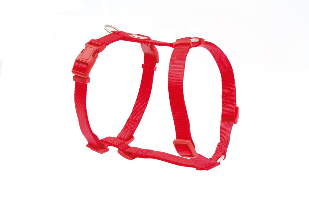 nylon vermell 8mmx15/30 cm