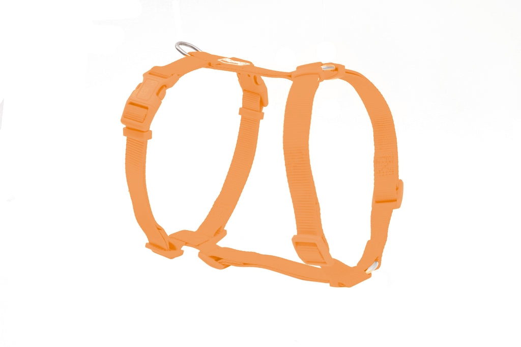 nylon naranja 8mmx15/30cm