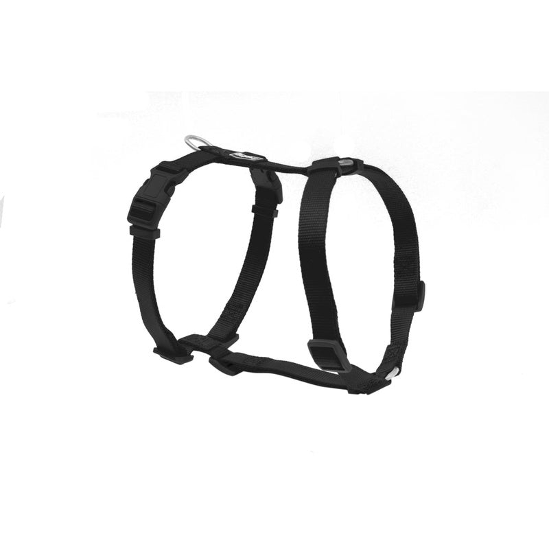 nylon negre 8mmx15/30 cm