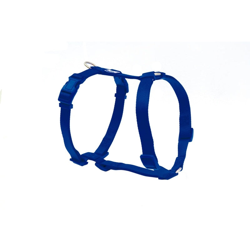 nylon azul 8mmx15/30cm