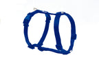 nylon azul 8mmx15/30cm