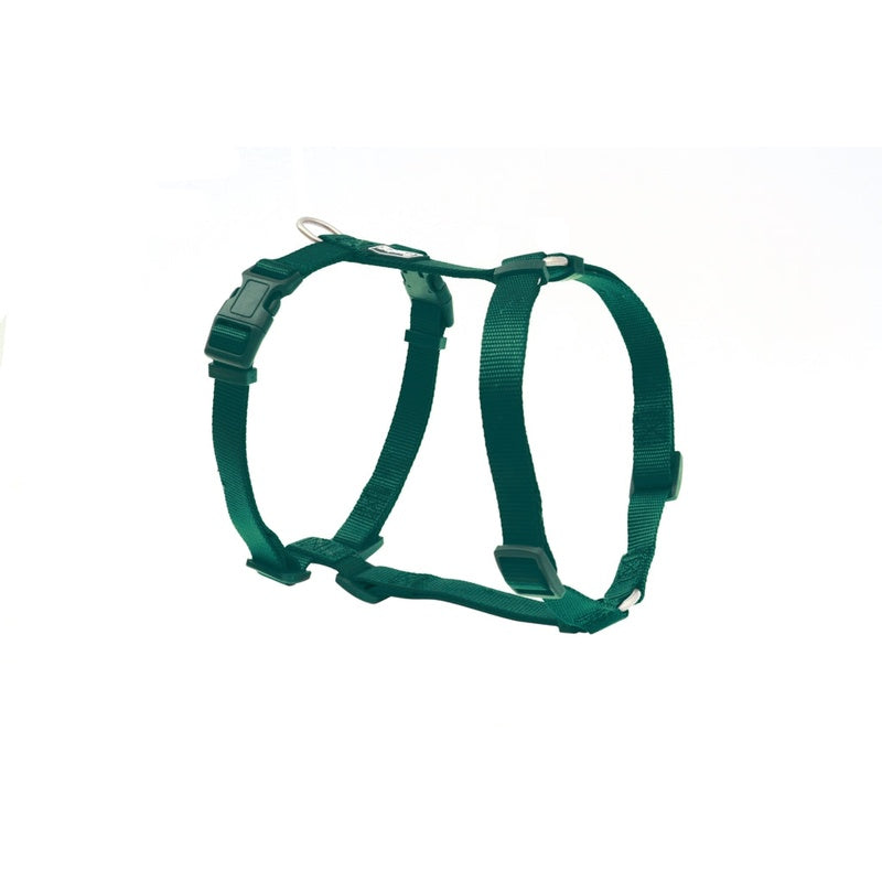 nylon verde 8mmx15/30cm