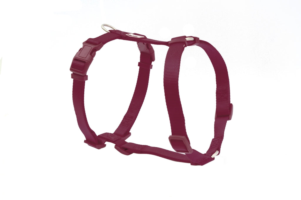 Freedog Nylon Granate Imagen secundaria del producto