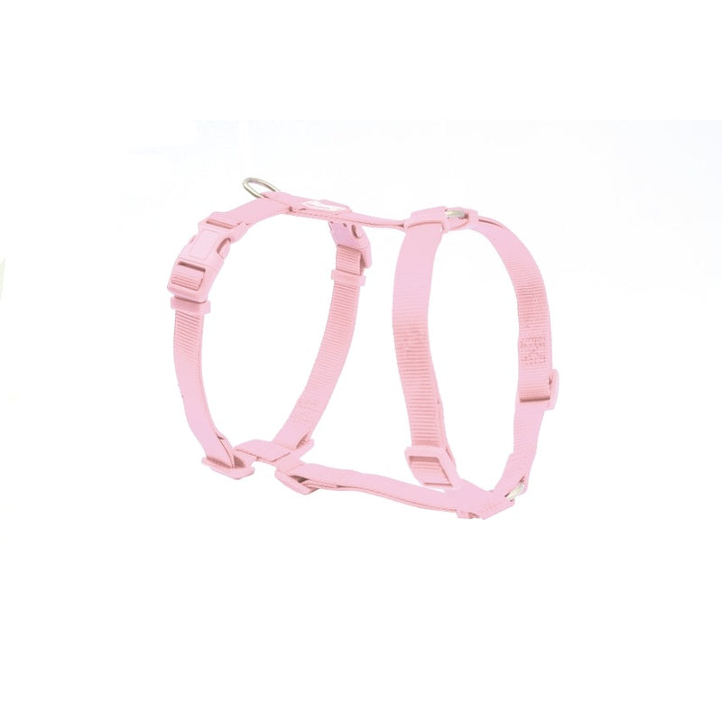 nylon rosa 8mmx15/30cm
