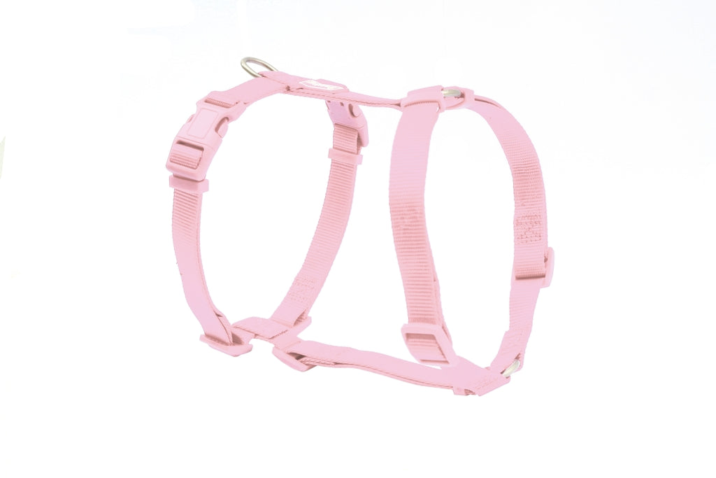 nylon rosa 8mmx15/30cm