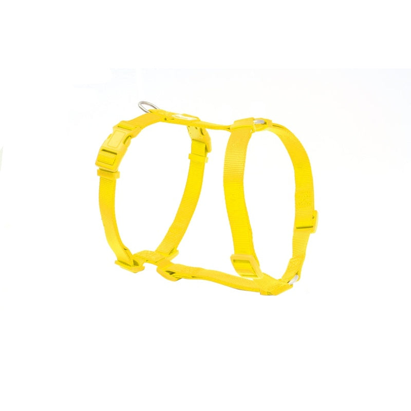 nylon amarillo 8mmx15/30cm