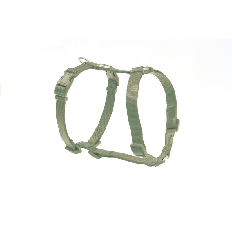 nylon verde salvia 8mmx15/30cm