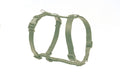 nylon verde salvia 8mmx15/30cm