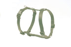 nylon verde salvia 8mmx15/30cm