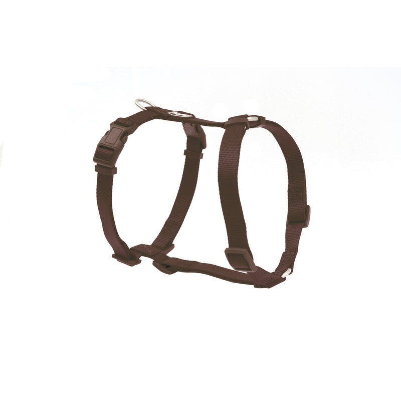 nylon marrón 8mmx15/30cm