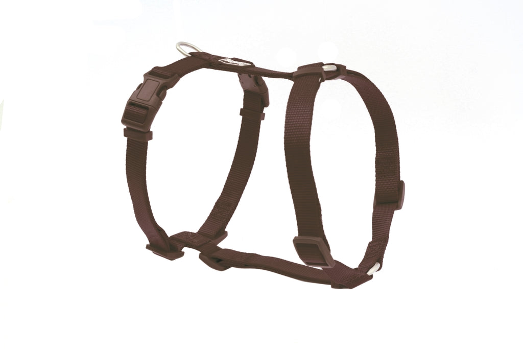 nylon marrón 8mmx15/30cm