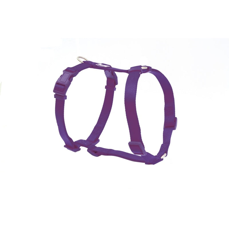 nylon lila 8mmx15/30cm