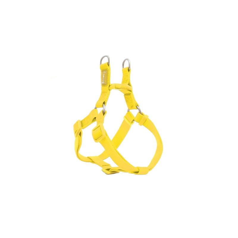 tipo A amarillo 8mmx15/30cm