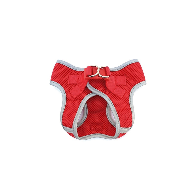 Soft rojo S 35-40cm