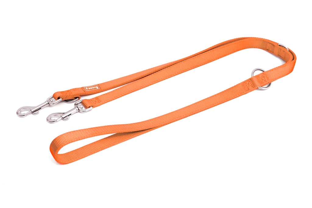 adiestramiento naranja 20mmx200cm Imagen principal del producto