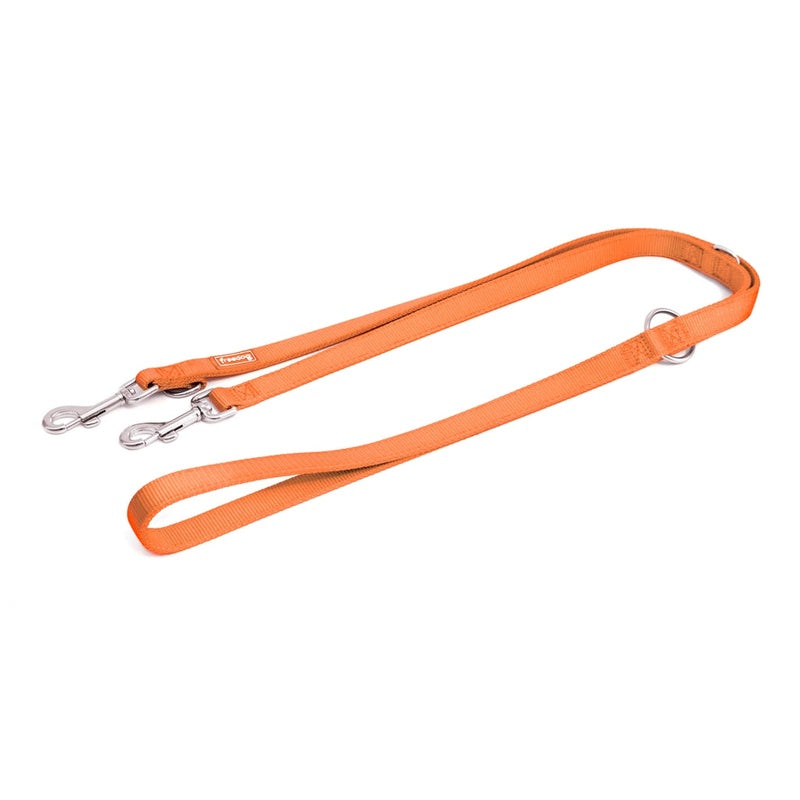adiestramiento naranja 20mmx200cm Imagen principal del producto