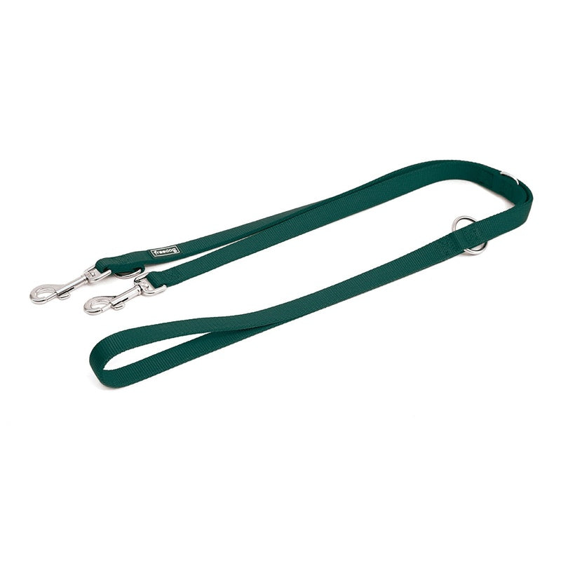 adiestramiento verde 20mmx200cm Imagen principal del producto