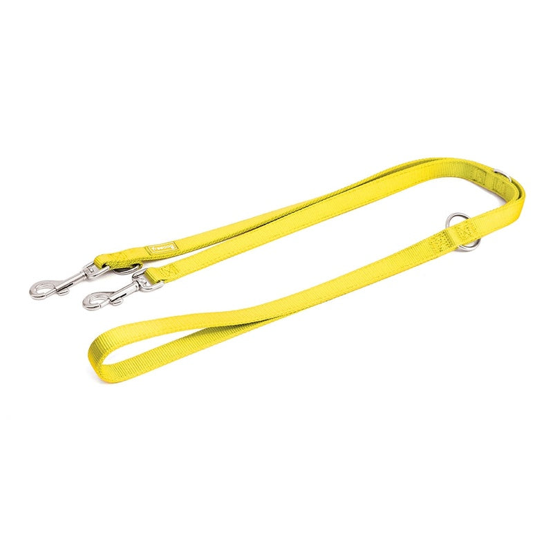 adiestramiento amarillo 20mmx200cm Imagen principal del producto
