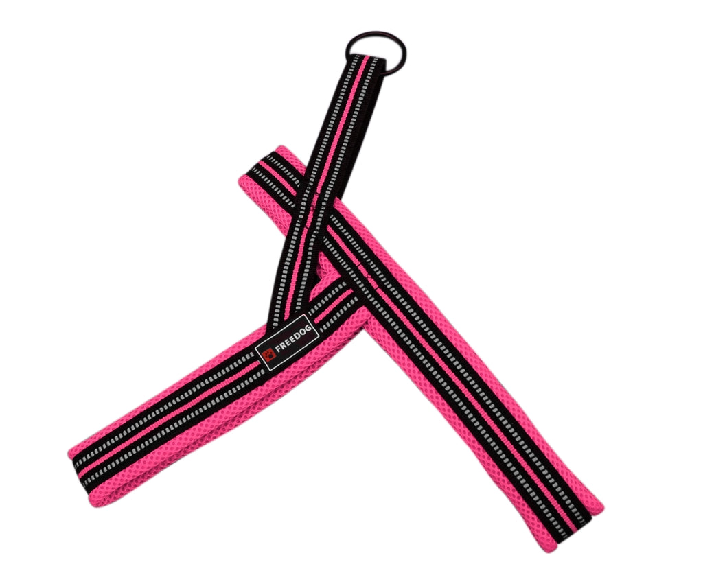 Soft-sport rosa XXS-15mmx42/50 cm