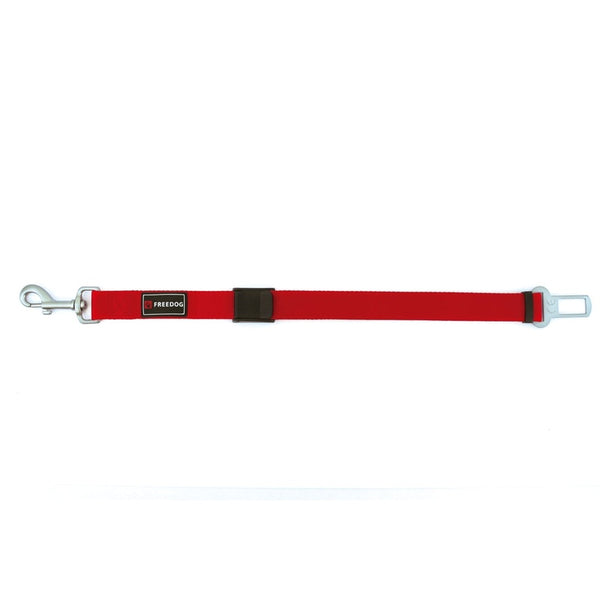 cinel teurón 25mmx36/56 cm vermell
