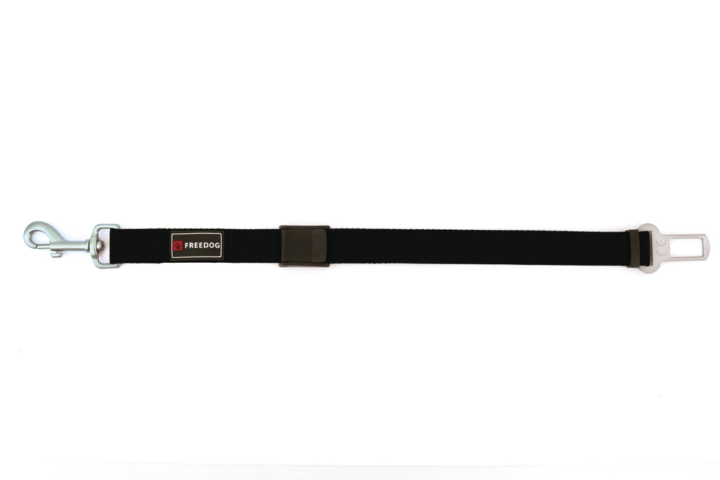 cinturón 25mmx36/56 cm negre Imatge principal del producte