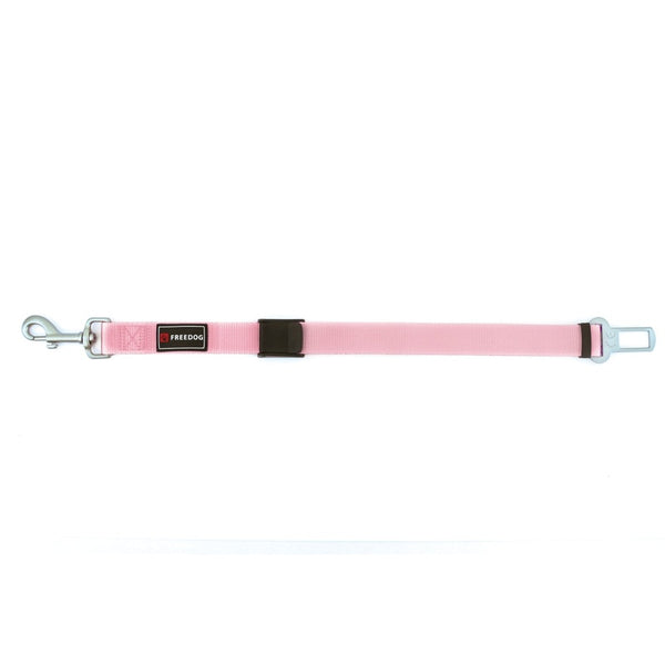 cinel teurón 25mmx36/56 cm rosa