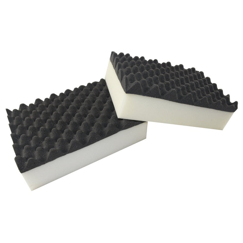 M foam verde 51x76x10cm