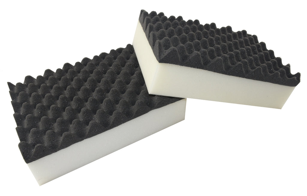 M foam verde 51x76x10cm