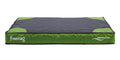 M foam verde 51x76x10cm