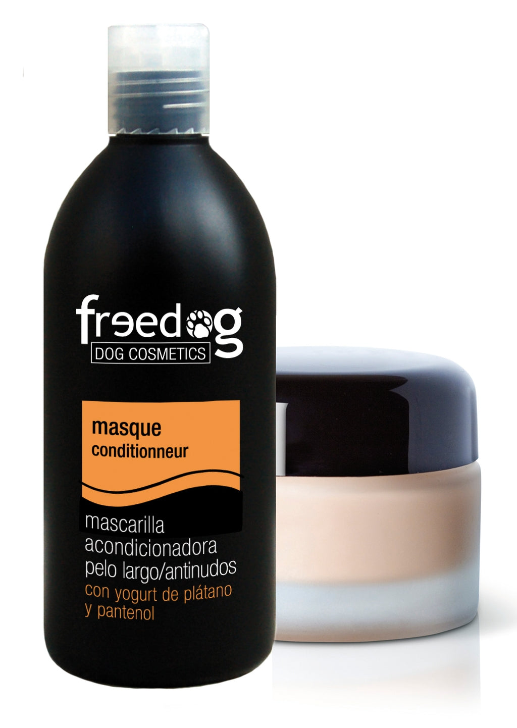 Mascarilla condicionador 300 ml Imatge principal del producte