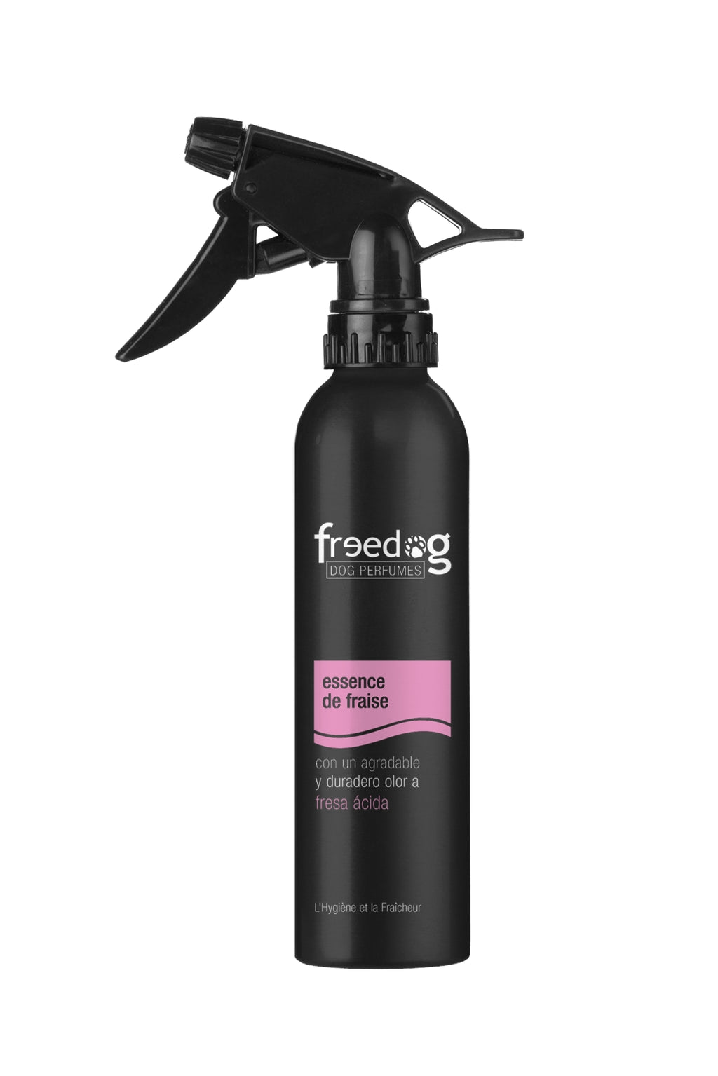 fresa 150 ml Imatge principal del producte