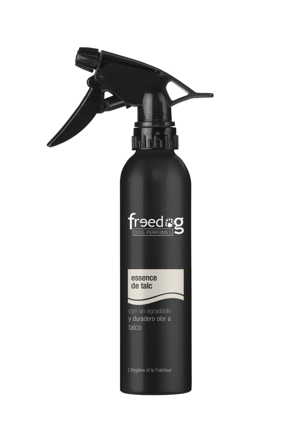talco 150 ml