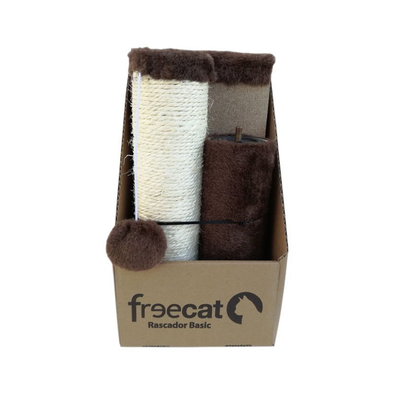 basic marró