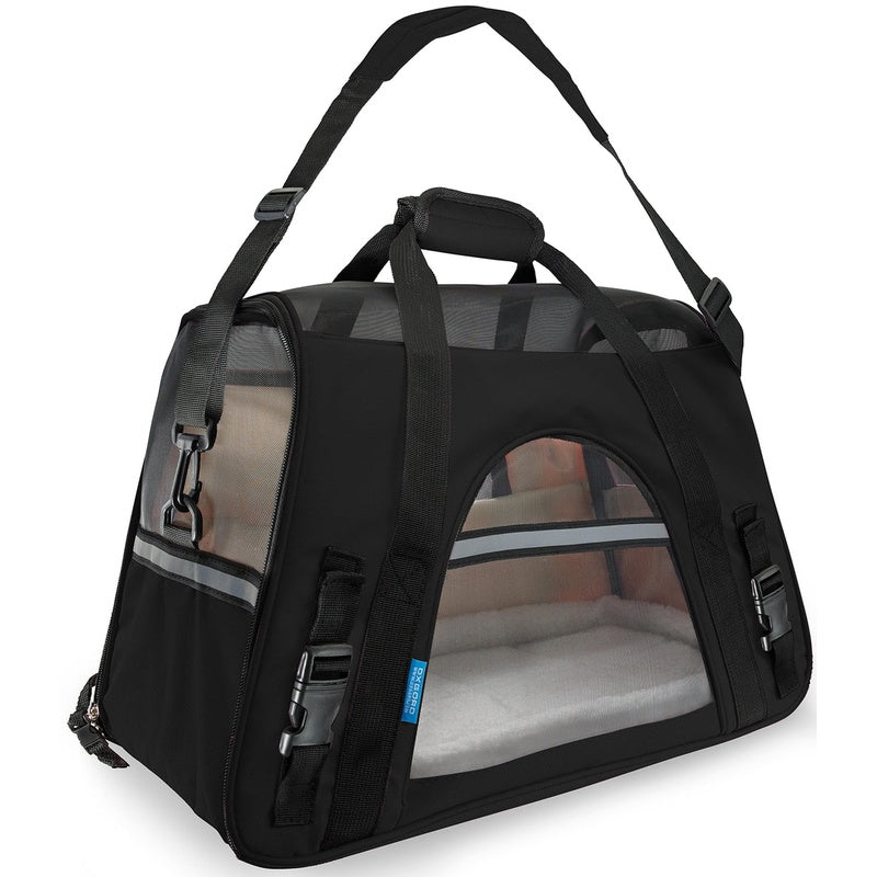 Fly negro 48 cm Imagen principal del producto