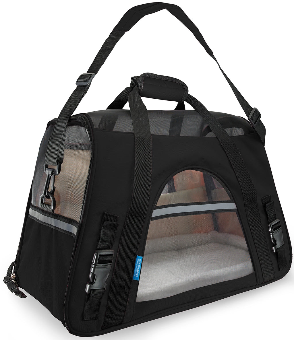 Fly negre 48 cm