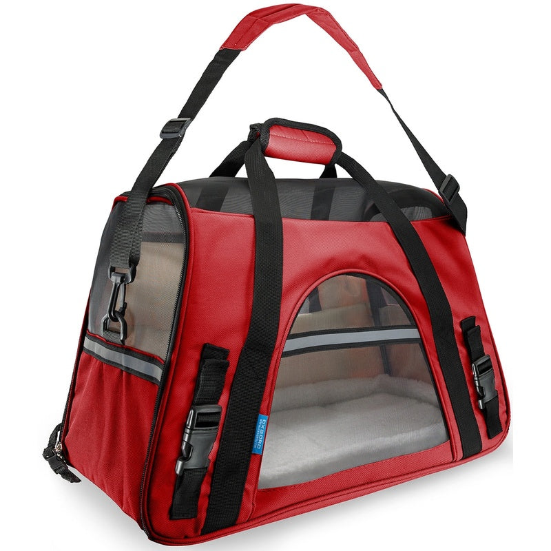 Fly rojo 48 cm Imagen principal del producto