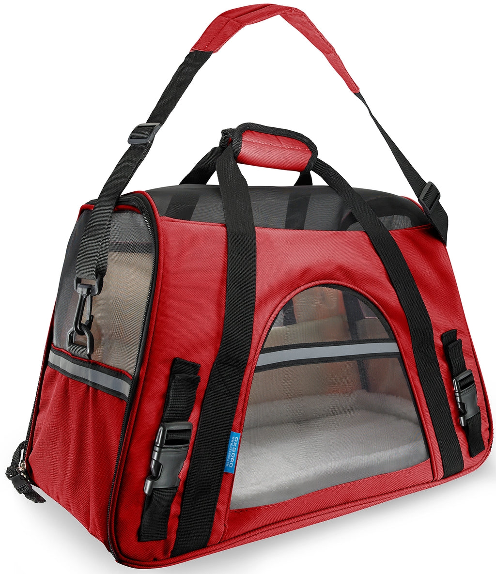 Fly rojo 48 cm