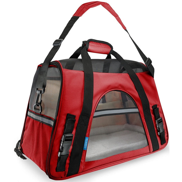 Fly vermell 48 cm