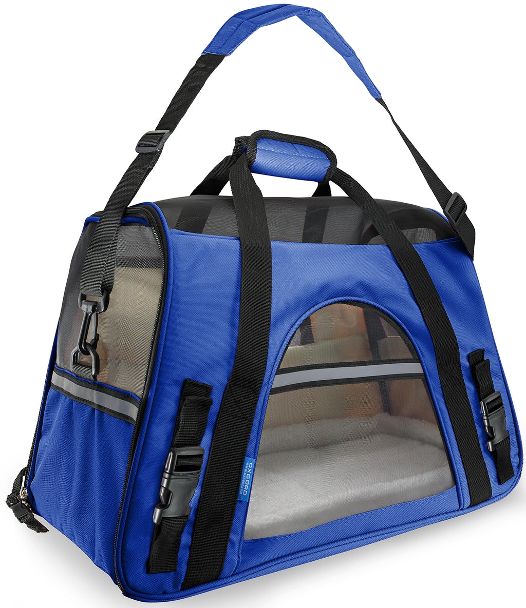 Fly blau 48 cm
