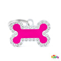 Glam os rosa petit