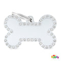 Glam os blanc gran