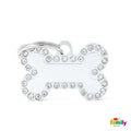 Glam os blanc petit